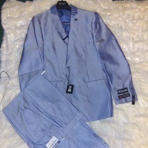 NWT KENNETH COLE SUIT
